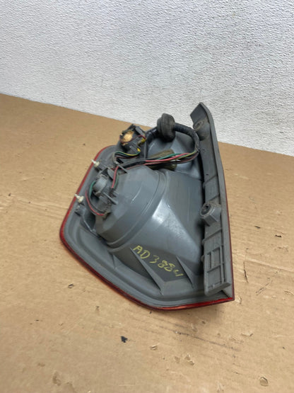 2003 2004 2005 Honda Pilot Right Passenger RH Side Tail Light AD3884 LK6