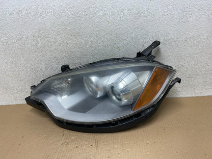 2007 to 2009 Acura Rdx Left Driver LH Side Headlight Xenon HID AJ2565 DW0