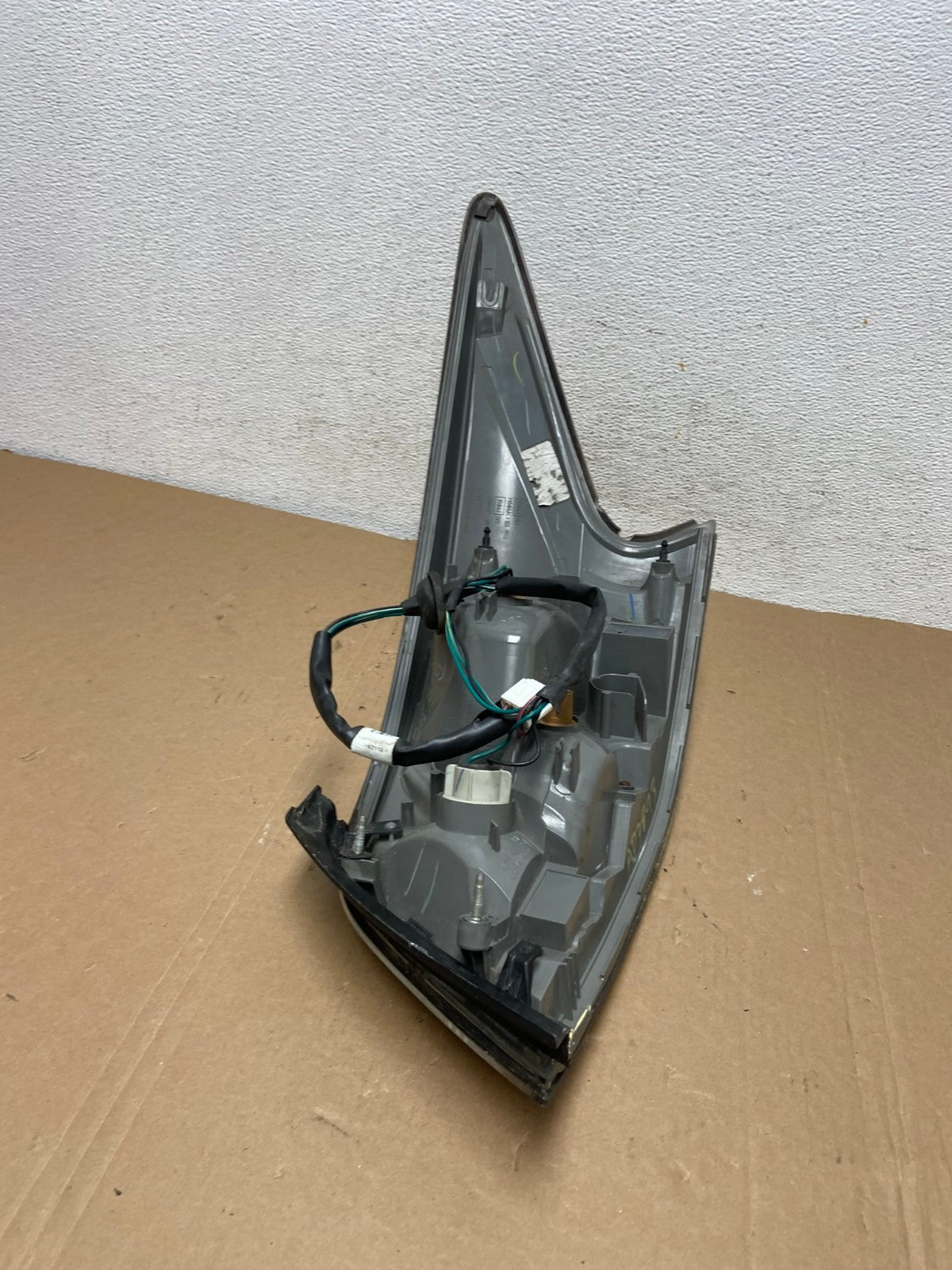 2013 2014 2015 Nissan Altima Left Driver LH Side Tail Light AD7893 LK7