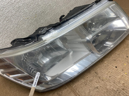 2009 to 2017 Dodge Journey Headlight Right Passenger Rh Halogen Oem AA2692 PS4
