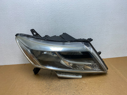 2013 to 2016 Nissan Pathfinder Right Passenger RH Side Headlight AE1367 DW0