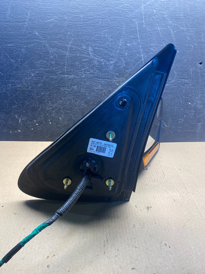 2012-2017 Ford Expedition Right Passenger RH View Door Heat Mirror AH3440 DG4
