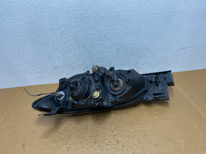 2004 to 2009 Mazda 3 Sedan Right Passenger Rh Side Headlight AE0663 DW5