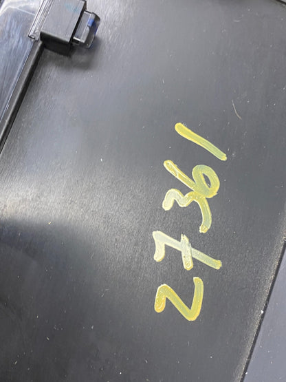 2009 2010 2011 Lexus IS250 IS350 Speedometer Cluster Gauge OEM z7361 DG7