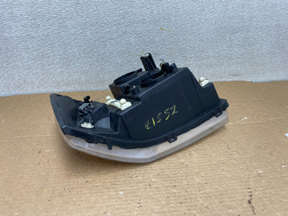 2002 to 2009 Gmc Envoy Left Driver Lh Side Headlight Halogen Oem Z1552 PS8