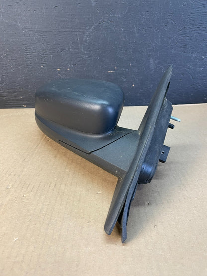 2010 to 2018 Ford Taurus Right Passenger View Door Mirror AD5542 DW1