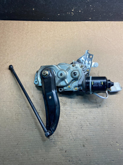 2004 2010 Toyota Sienna Liftgate Motor Trunk Lift Actuator AA0668 DG0