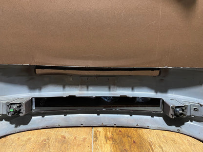 2009 to 2012 Ford Flex Limited SE SEL Titanium Front Bumper Cover N751811