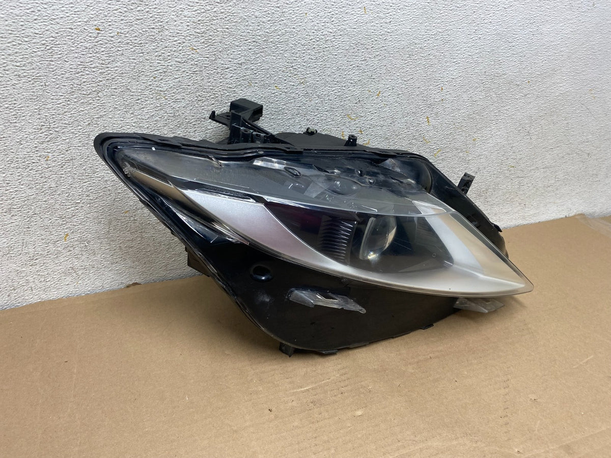 2013-2016 Lincoln MKZ Right Passenger RH Headlight Xenon HID AH9326 DW2