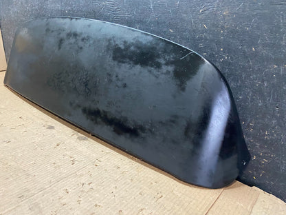2004 to 2009 Lexus RX350 Rear Trunk Lid Tail Gate Lift Gate Spoiler OEM Z3228 DG2