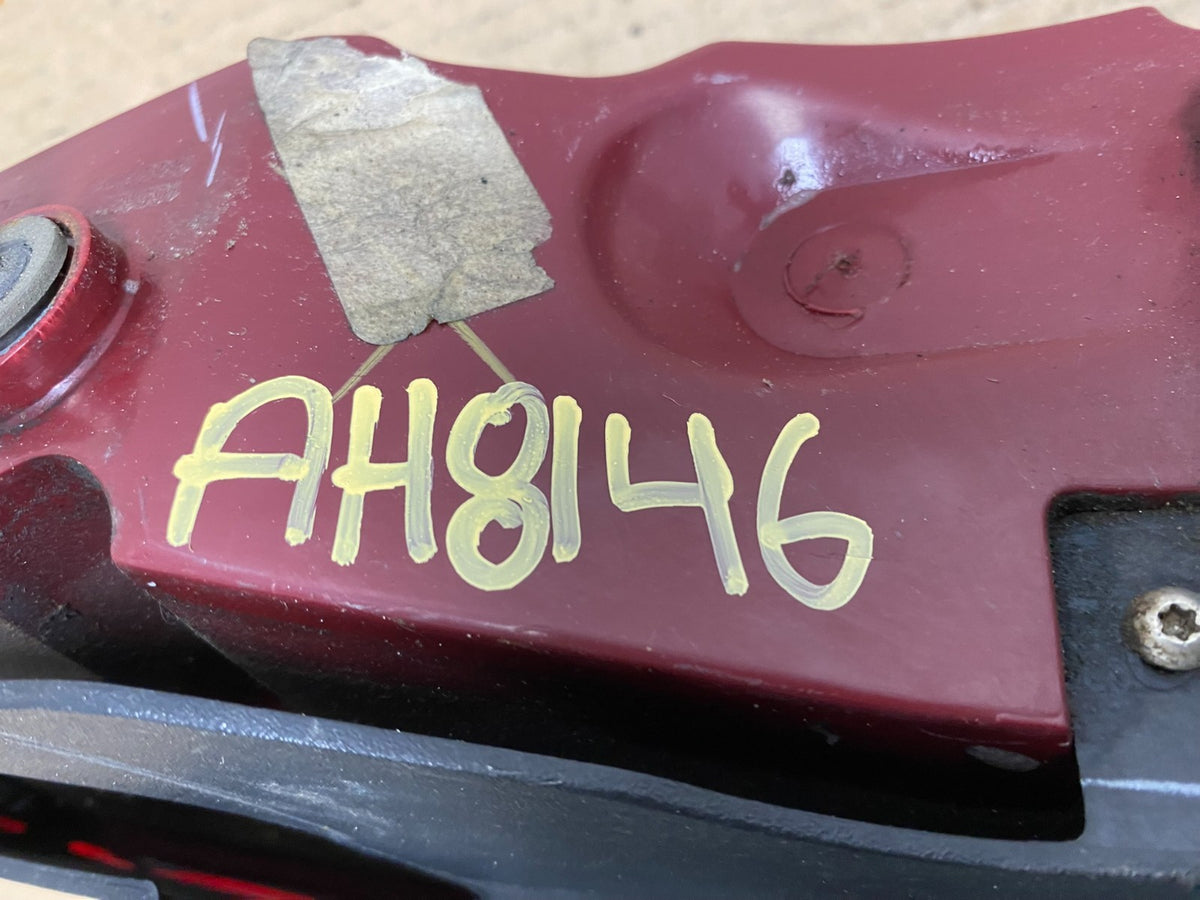 2005 2006 2007 Cadillac STS Left Driver Side Tail Light AH8146 DW6