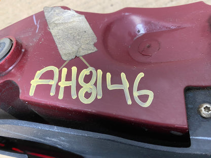 2005 2006 2007 Cadillac STS Left Driver Side Tail Light AH8146 DW6