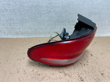 1993 to 1997 Chrysler Concorde Left Driver LH Side Tail Light OEM Y0566 GD2