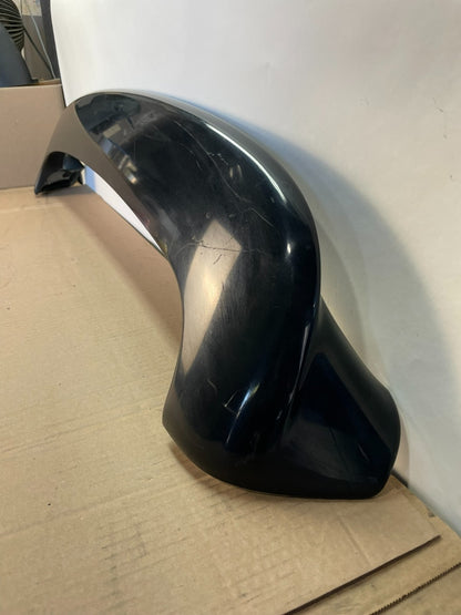 2001 to 2007 Toyota Highlander Upper Rear Upper Wing Spoiler AH0453 DG1