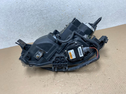 2009 - 2014 Nissan Maxima Headlight Right Passenger Xenon HID AJ2524 DW7