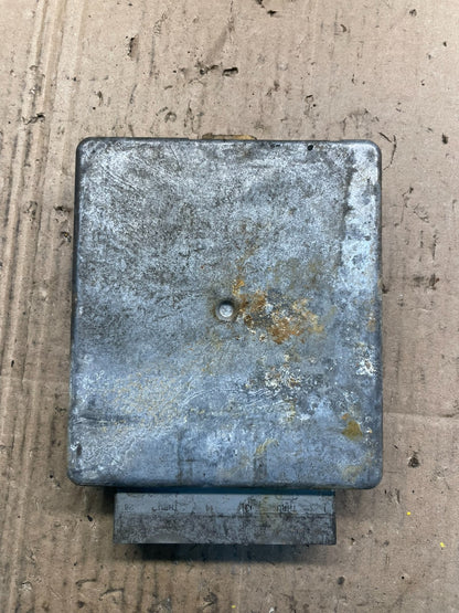 1998 Ford E-Series 5.4L Van Engine Control Computer F8UF-12A650-VC s4708 DG2