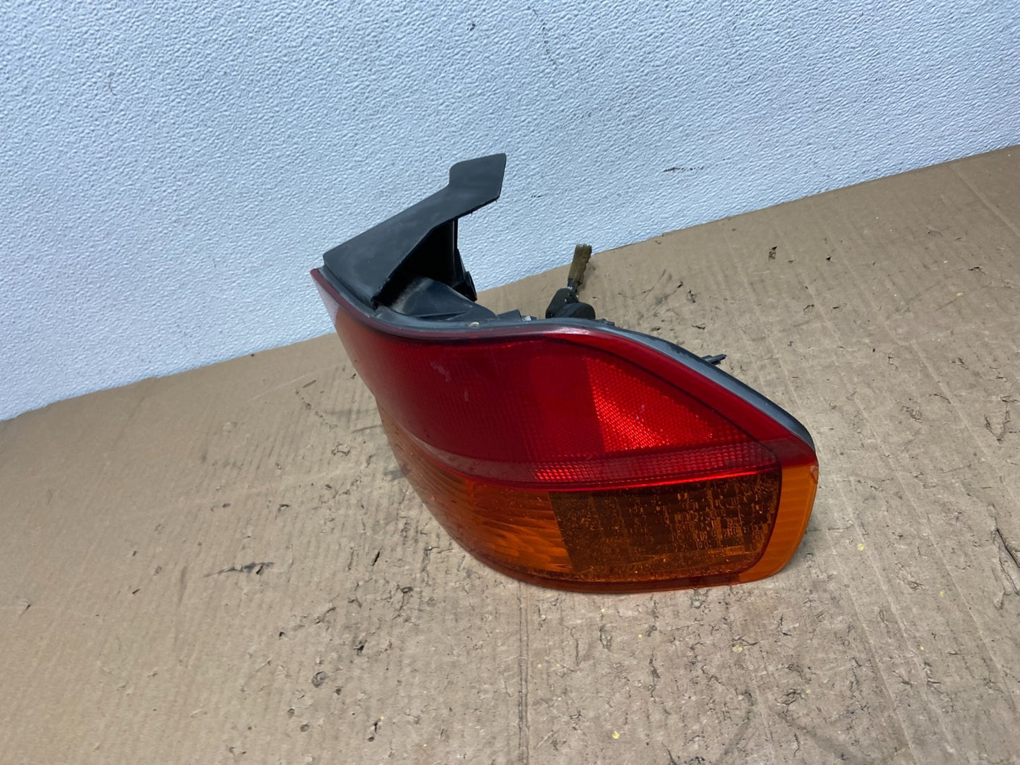 1999 2000 2001 Honda Odyssey Right Passenger Side Tail Light Oem AB9897 DW1