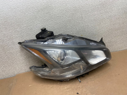 2009 - 2014 Nissan Maxima Headlight Right Passenger Xenon HID Oem AA9932 DW2