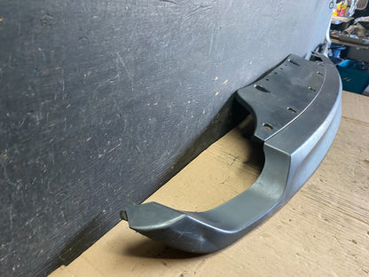 2015 - 2017 Hyundai Sonata Rear Lower Shield P8560 DG2