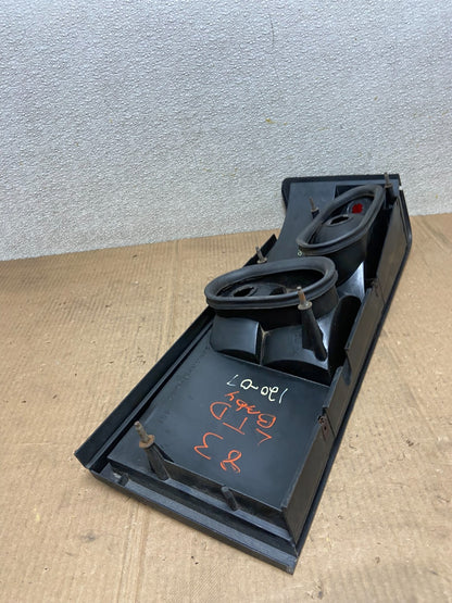 1984 1985 Ford LTD Left Driver Side Tail Light AA64178
