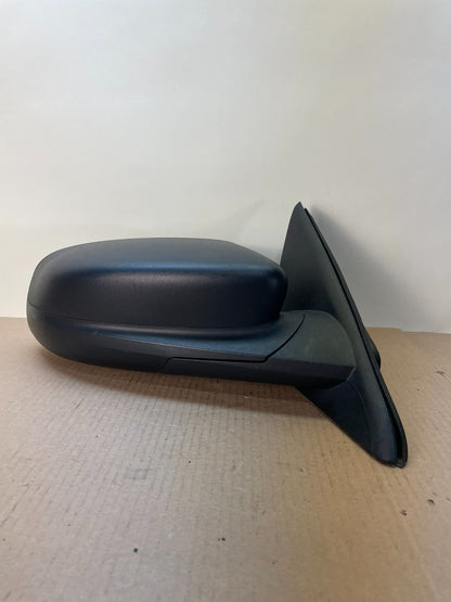 2010 to 2018 Ford Taurus Right Passenger View Door Mirror AI8735 DG0