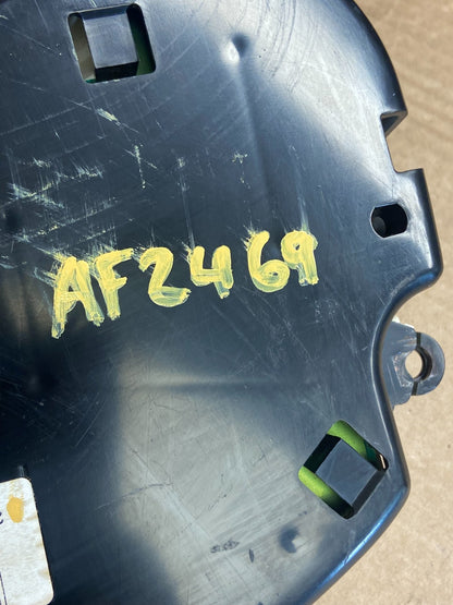 2006 2007 2008 Chevrolet Trailblazer Speedometer Cluster Gauge AF2469 DG7