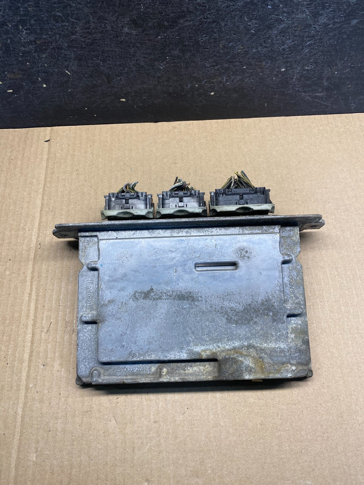 2009 2010 Ford Explorer Mountaineer 4.0L Engine Control ECU ECM Module AG9428 DW0