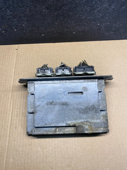 2009 2010 Ford Explorer Mountaineer 4.0L Engine Control ECU ECM Module AG9428 DW0
