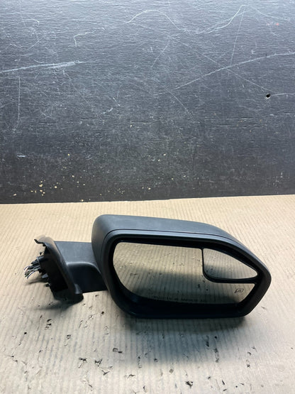 2020 to 2022 Ford Explorer Right Passenger RH Side Door Heated Mirror X0756 MS9