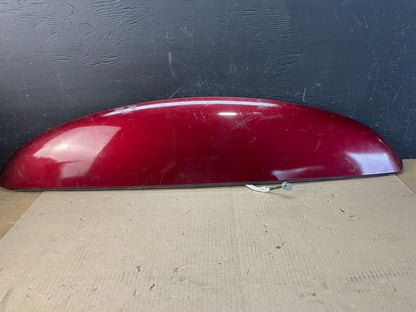 2013 to 2016 GMC Acadia Spoiler Wing Third 3rd Brake Light AC1885 DG0