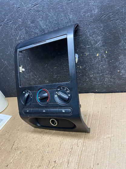 1997 to 2004 Ford F150 F250 Super Duty Heater A/C Climate Control AF1679 DG1