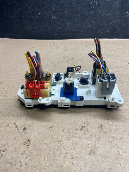 1997-2014 Ford Van Econoline E150 E250 Heater Climate Fan Control AH5336 DG4