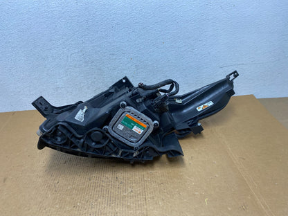2011 to 2015 Ford Explorer Right Passenger Xenon Headlight AE0455 DW8