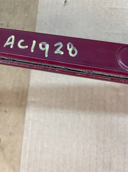 2005 2006 2007 Cadillac Sts Center Trunk Third Brake Led Tail Light Oe AC1928 DG7
