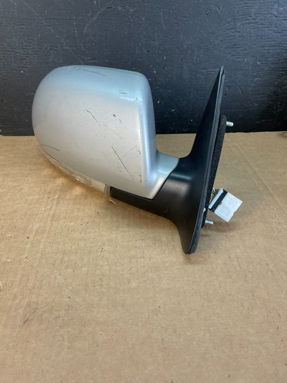 2007 - 2012 Hyundai Veracruz Right Passenger View Turn Sgn Door Mirror AE8316 DW1