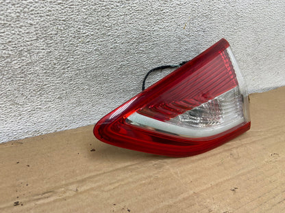 2013 to 2016 Ford Escape Right Passenger RH Side Inner Tail Light AG8168 LK1