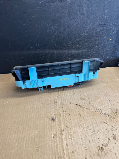 1990 to 1992 Ford Probe Speedometer Cluster AE2034 DG4