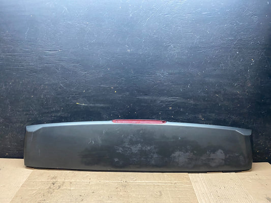2006 2007 2008 Honda Pilot Rear Trunk Spoiler Gate Oem v3310 DG0