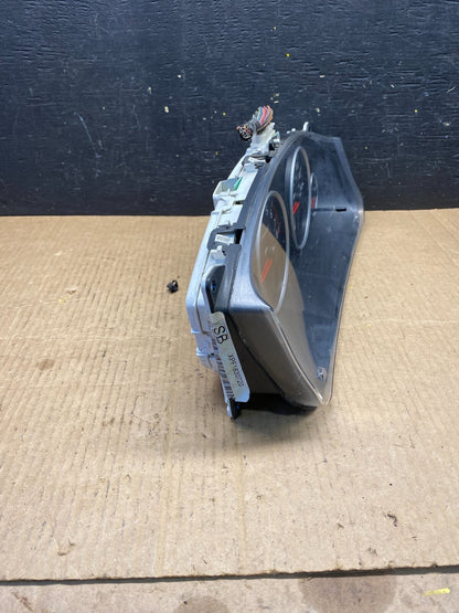 2005 to 2012 Nissan Pathfinder Xterra Frontier Speedometer Cluster Gauge M43831