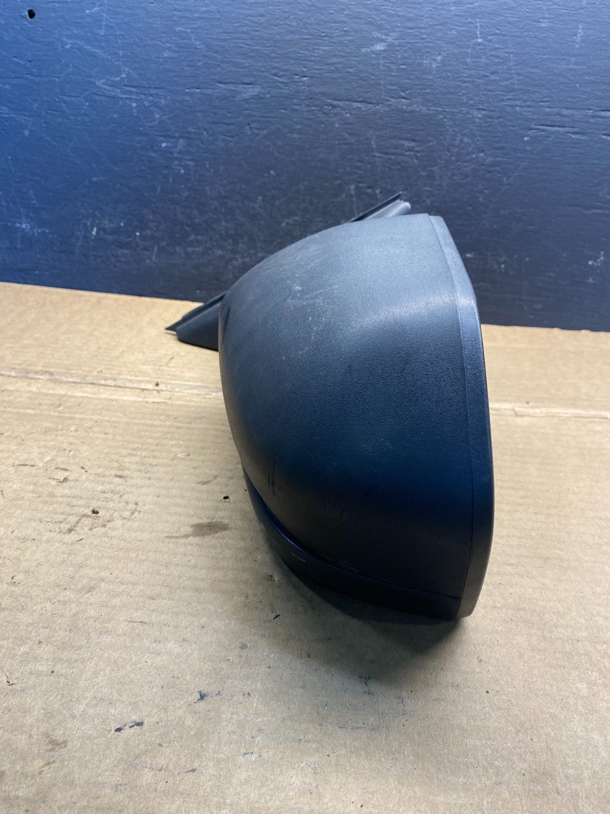 2020 to 2022 Ford Explorer Left Driver LH Side View Door Mirror AD3372 DG8