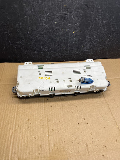 2007 to 2008 Lincoln MKX Speedometer Instrument Gauge Cluster ac9401 DG6