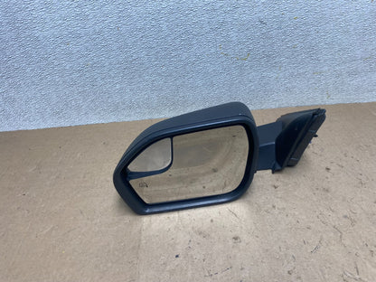 2020 to 2023 Ford Explorer Left Driver LH Side View Door Mirror OEM W9005 DW4