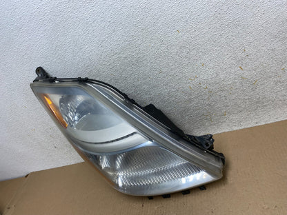 2006-2009 Toyota Prius Right Passenger Rh Side Headlight Halogen AJ2475 DW1