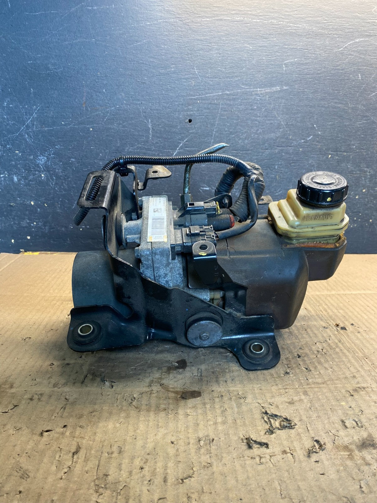 2013 to 2015 Infiniti JX35 QX60 Electrical Power Steering Pump OEM AA7555 DG1