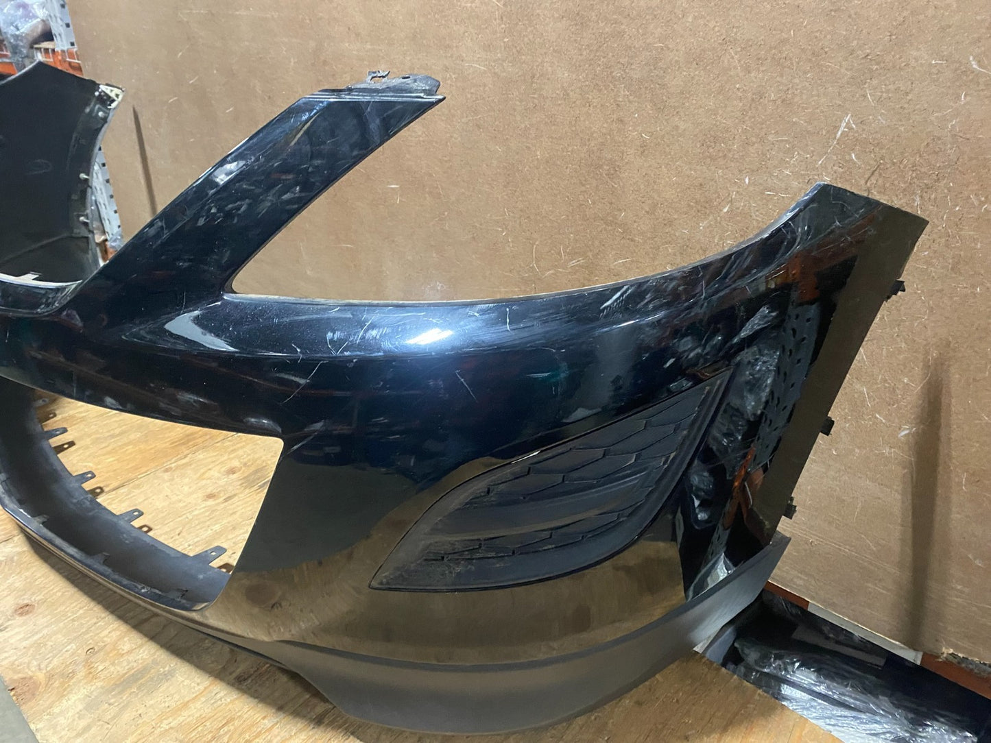 LOCAL PICK UP NY 2010 to 2012 Mazda CX-9 Front Bumper Cover AA1930 PS4