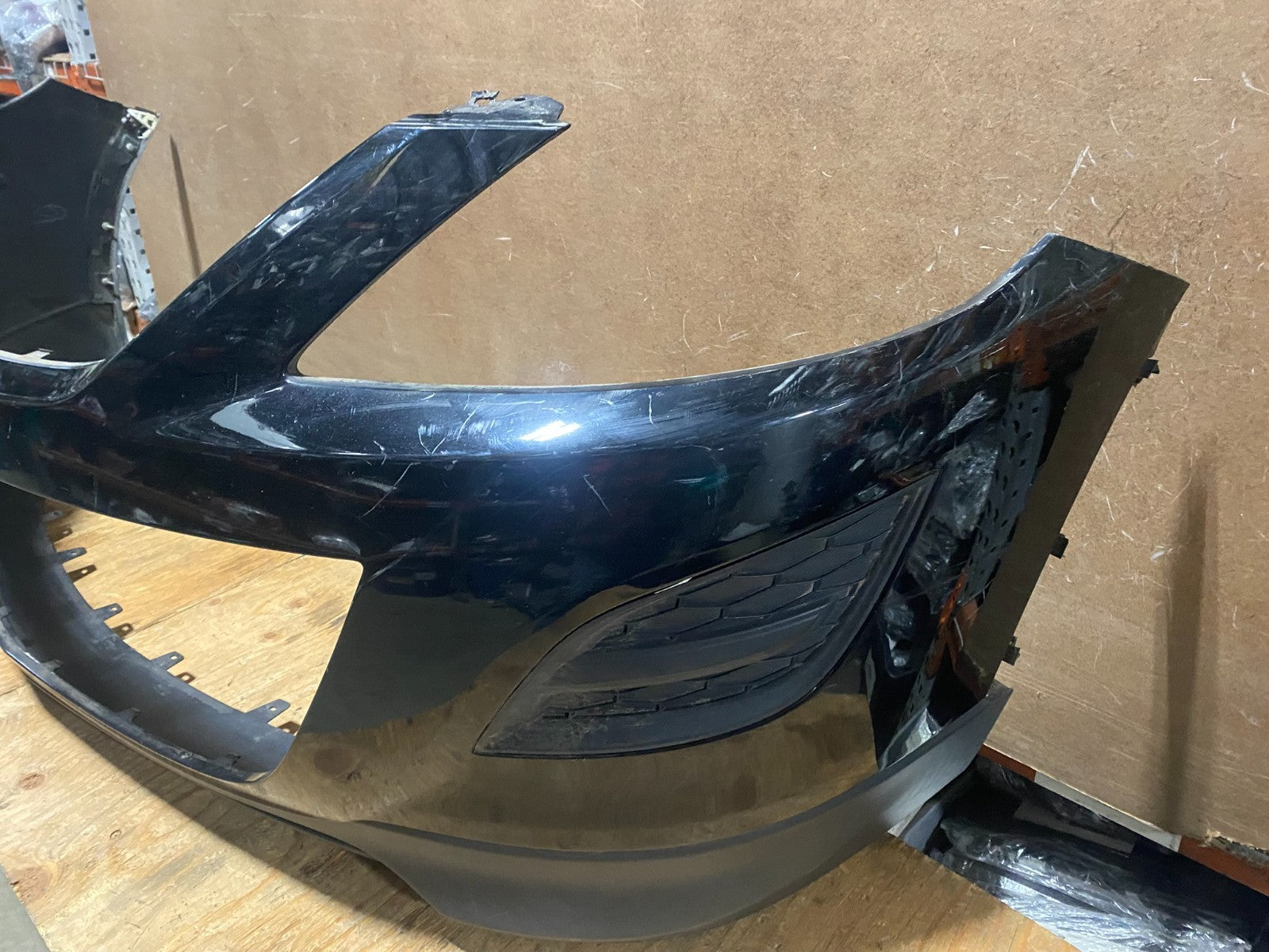 LOCAL PICK UP NY 2010 to 2012 Mazda CX-9 Front Bumper Cover AA1930 PS4