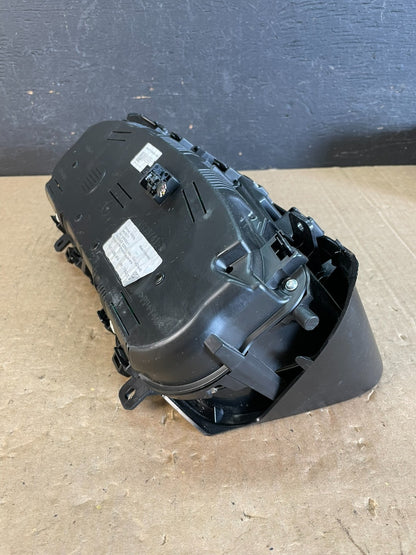2018 to 2019 Ford Transit 150 250 350 Speedometer Cluster ad0398 DG3