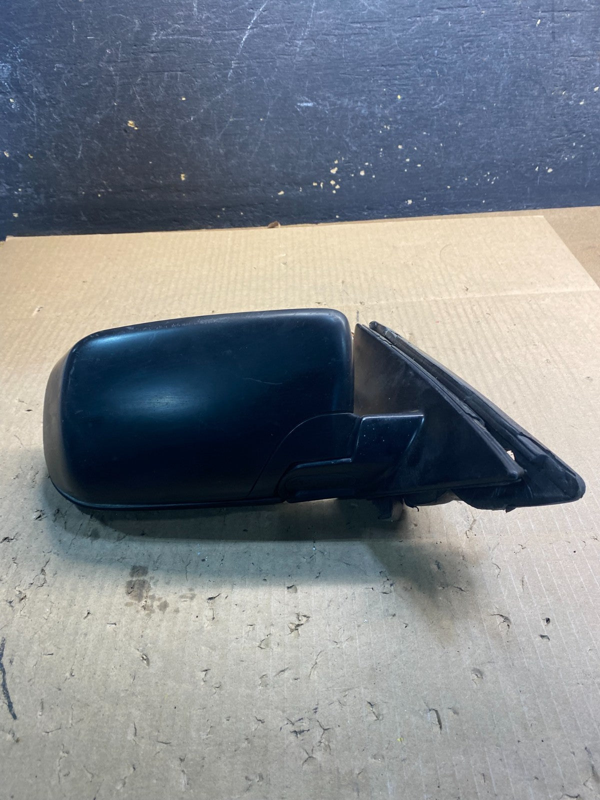 1998 to 2003 BMW 528i 530i E39 Right Passenger RH Side Door View Mirror z5344 DG3