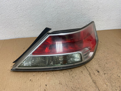 2009 2010 2011 Acura TL Right Passenger Rh Side Tail Light AC7428 LK2