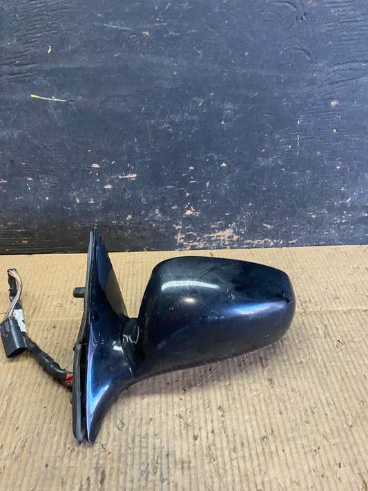 2004 to 2011 Lincoln Town Car Left Driver LH View Heat Door Mirror T6888 DG0